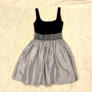 Romeo & Juliet Couture party dress